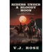 Riders Under a Bloody Moon