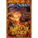 The Year of the Dragon, Books 1-4 Bundle