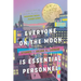 Everyone on the Moon is Essential Personnel