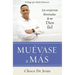 Muévase a Más: Las Sorpresas Ilimitadas de Un Dios Fiel