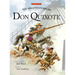 The Misadventures of Don Quixote