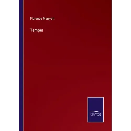 Temper