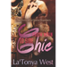 From Main Chic To Side Chic: The La'Quela Chambers Story
