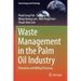 Waste Management in the Palm Oil Industry: Plantation and Milling Processes