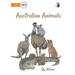 Australian Animals - Our Yarning