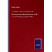 An Address delivered before the Massachusetts Medical Society at the Annual Meeting, May 26, 1858
