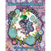 Alice in Wonderland Coloring Book: A whimsical coloring book for adults Adult coloring book Alice in Wonderland