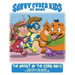 The Savvy Cyber Kids at Home: The Defeat of the Cyber Bully