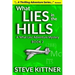 What Lies in the Hills: A West Virginia Adventure Novel