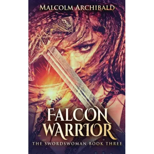 Falcon Warrior