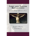 Lent and Easter Reflections