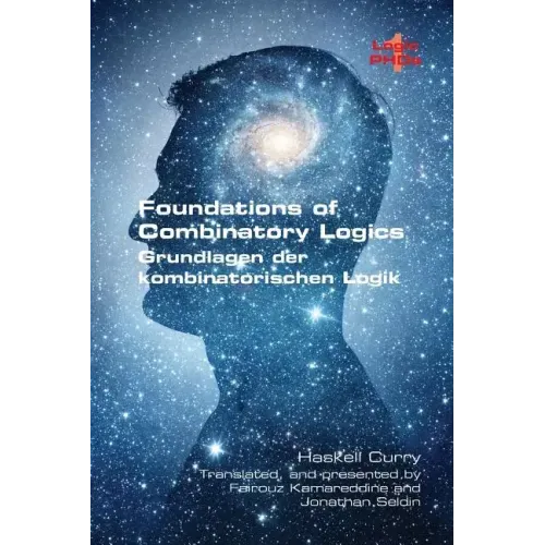 Foundations of Combinatory Logic: (Grundlagen der kombinatorischen Logik)