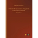 Holinshed's Chronicles of England, Scotland, and Ireland: Volume 3