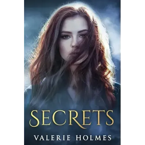 Secrets: A Regency Romance (Friends and Foes Series Book 2)