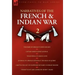 Narratives of the French & Indian War: 2--The Diary of Sergeant David Holden, Captain Samuel Jenks' Journal, The Journal of Lemuel Lyon, Journal of a