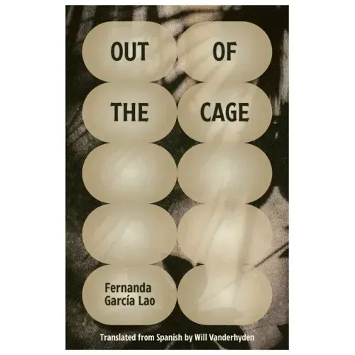 Out of the Cage