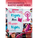 Injustice Against Women