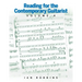 Reading for the Contemporary Guitarist Volume 4