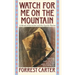 Watch for Me on the Mountain: A Novel of Geronimo and the Apache Nation
