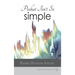 Peshat Isn't So Simple: Essays on Developing a Religious Methodology to Bible Study