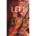 Left to Lure (An Adele Sharp Mystery-Book Twelve)