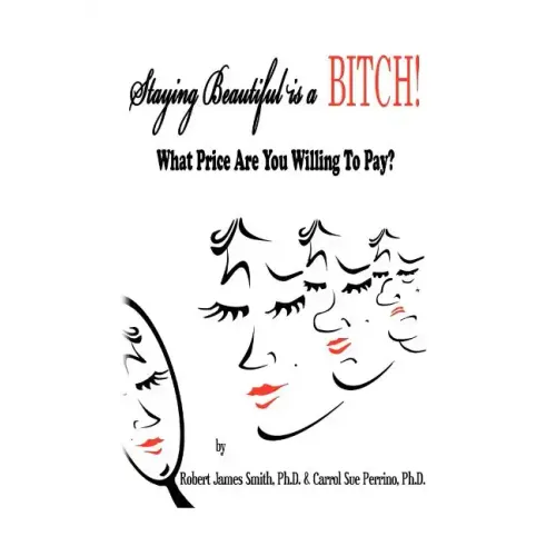 Staying Beautiful is a BITCH!