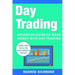 Day Trading: Advanced Guide to Make Money with Day Trading