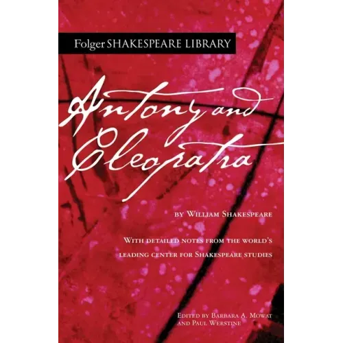 Antony and Cleopatra
