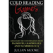Cold Reading Games: Kickstart the conversation with palmistry, graphology and numerology