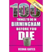 100 Things to Do in Birmingham Before You Die, 2nd Edition