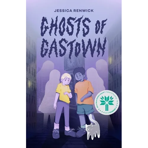 Ghosts of Gastown