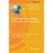 Information Technology in Disaster Risk Reduction: 5th Ifip Wg 5.15 International Conference, Itdrr 2020, Sofia, Bulgaria, December 3-4, 2020, Revised