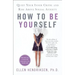 How to Be Yourself: Quiet Your Inner Critic and Rise Above Social Anxiety
