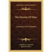 The Destiny Of Man: Crosswell-Price Debates