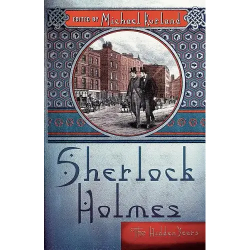 Sherlock Holmes