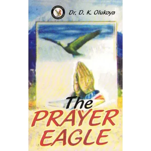 The Prayer Eagle