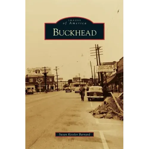Buckhead