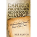 Daniel's Prophecies of Covenant Change