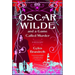 Oscar Wilde and a Game Called Murder: A Mystery