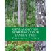 Genealogy 101: Starting Your Family Tree
