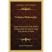 Vedanta Philosophy: Eight Lectures by the Swami Vivekananda on Karma Yoga the Secret of Work