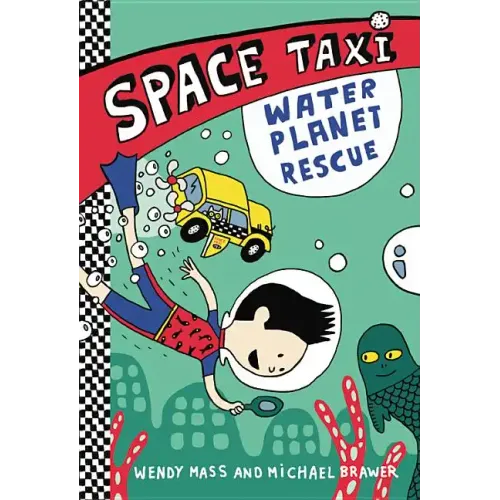 Water Planet Rescue