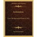 Ecclesiasticus: From the Apocrypha Printed in 1611