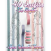 40 Outfits To Style For Washi Tape: Design Your Style Workbook: Winter, Summer, Fall outfits and More - Drawing Workbook for Teens, and Adults