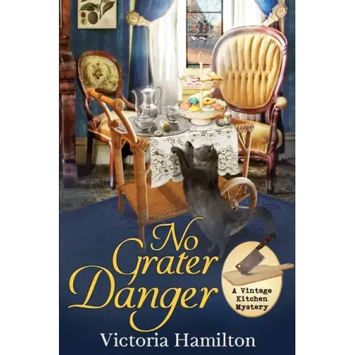 No Grater Danger