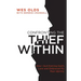 Confronting the Thief Within: How I Quit Earning God's Love and Embraced My Real Identity