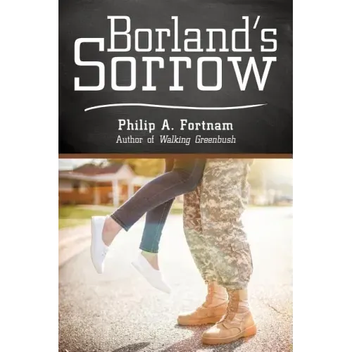 Borland's Sorrow