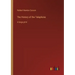 The History of the Telephone: in large print