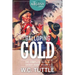 Galloping Gold: The Complete Tales of Sheriff Henry, Volume 4