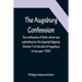 The Augsburg Confession; The confession of faith, which was submitted to His Imperial Majesty Charles V at the diet of Augsburg in the year 1530